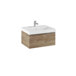 Szafka podumywalkowa ELITA LOOK 60 1S 60x28.1x44.9 cm dąb canela 167250