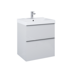 SZAFKA ELITA LOOK 60 2S STONE MATT 167593