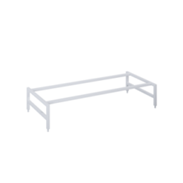PODSTAWA ELITA LOOK 100 WHITE MATT 168437