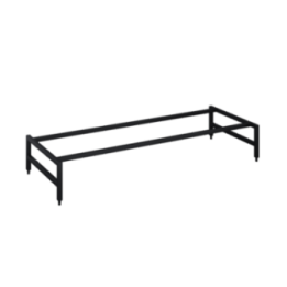 PODSTAWA ELITA LOOK 120 BLACK MATT 168442