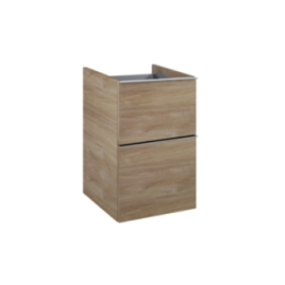 Komoda ELITA LOOK 40 2S 40x63.5x44.9 cm dąb canela 167844
