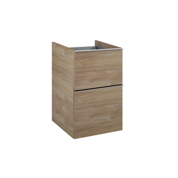 Komoda ELITA LOOK 40 2S 40x63.5x44.9 cm dąb canela 167844