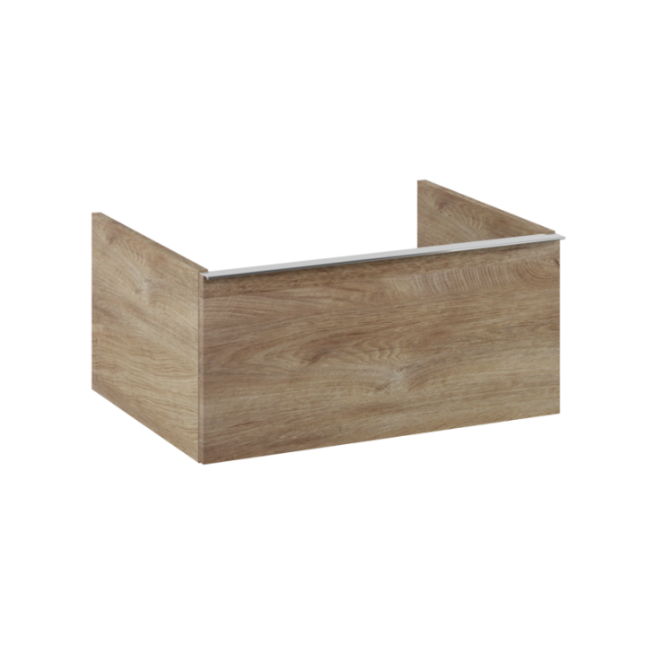Komoda ELITA LOOK 60 1S 60x28.1x44.9 cm dąb canela 167256