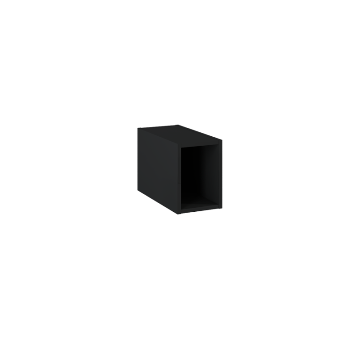 MODUŁ ELITA LOOK SLIM 20 BLACK MATT 168115