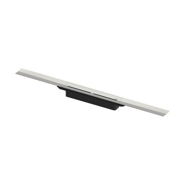 Odpływ liniowy TECEdrainprofile 800mm stal połysk 670810