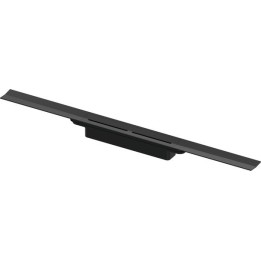 Odpływ liniowy TECEdrainprofile 1200mm czarny 671221