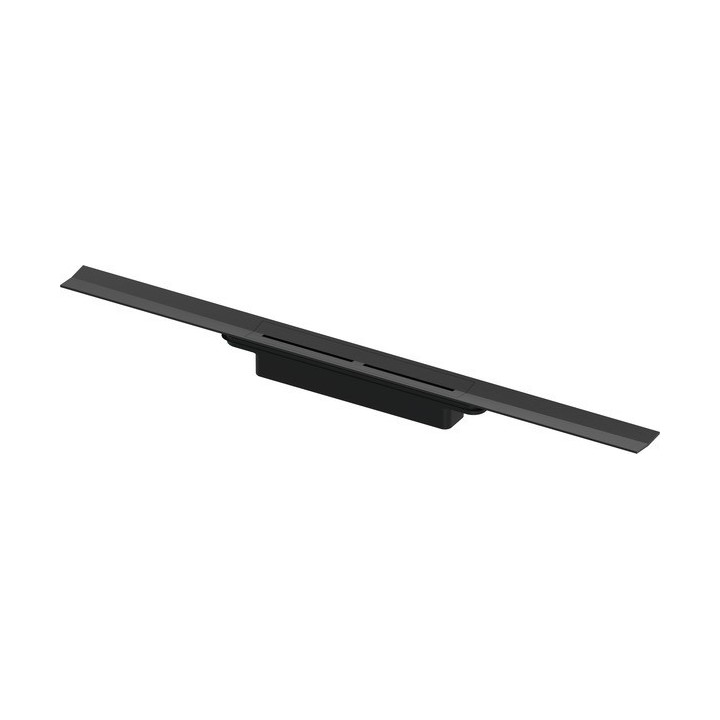 Odpływ liniowy TECEdrainprofile 1200mm czarny 671221