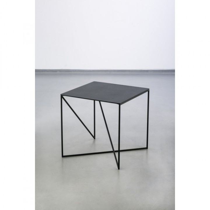 Stolik DOT S GRUPA PRODUCTS czarny DOT-S
