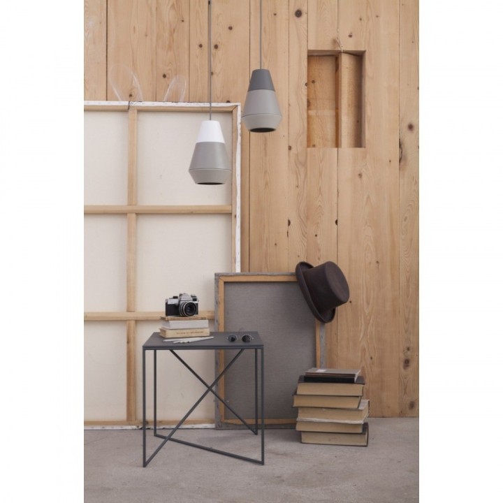 Stolik DOT S GRUPA PRODUCTS czarny DOT-S