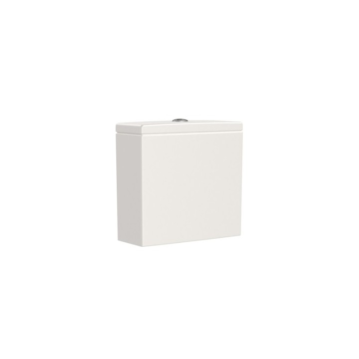 Zbiornik WC ROCA INSPIRA 4,5/3L do kompaktu WC beżowy A341520650