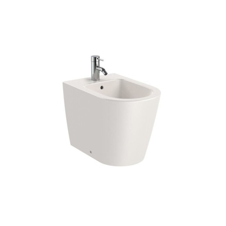 Bidet stojący ROCA INSPIRA Round 560x370mm beżowy A357527650