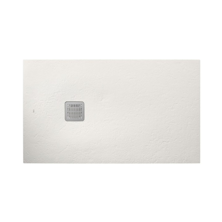 Brodzik kompozytowy ROCA TERRAN STONEX® 1600x1000mm beżowy AP1016403E801650