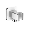 Biały