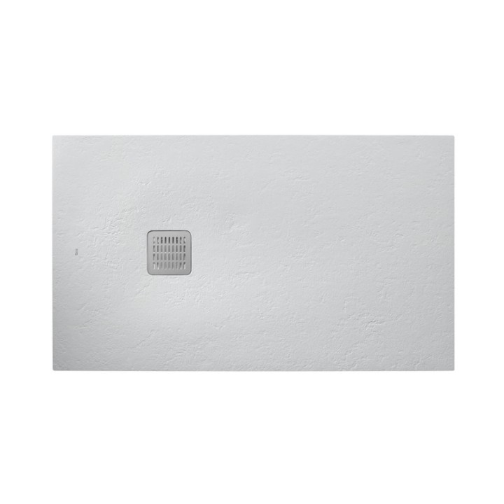 Brodzik kompozytowy ROCA TERRAN STONEX® 1800x1000mm perłowy AP1017083E801630