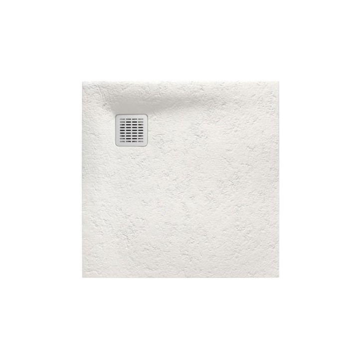 Brodzik kompozytowy ROCA TERRAN STONEX® 800x800mm beżowy AP10332032001650