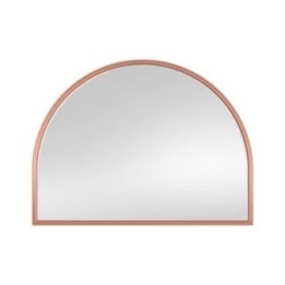LUSTRO GIERADESIGN PORTAL WIDE 100X70CM SZEROKIE, MIEDZIANE PRW/M/100x70