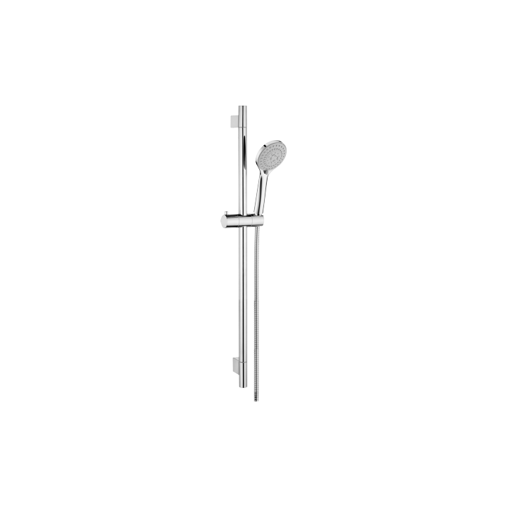 Zestaw natryskowy Omnires Yosemite chrom YOSEMITE-SCR