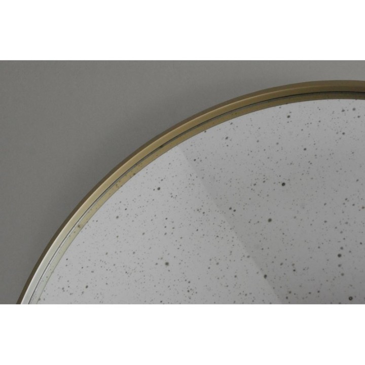 LUSTRO STOJĄCE GIERADESIGN PORTAL VINTAGE 60X150CM ZŁOTE Z ŁUKIEM POR/ST/VIN/G/60x150