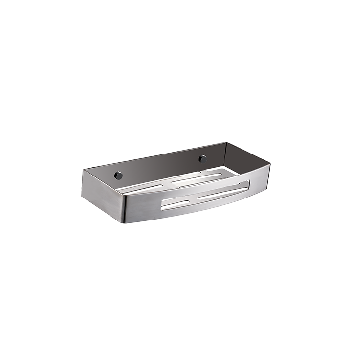 Koszyk prysznicowy Omnires Uni chrom UN10331CR