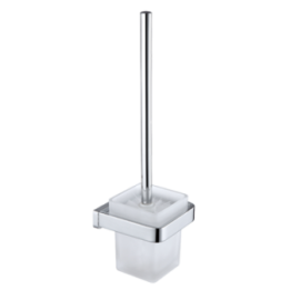 Szczotka do WC Omnires Lugano chrom LU30620CR