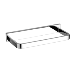 Wieszak na ręcznik 61 cm Omnires Lugano chrom LU30216CR