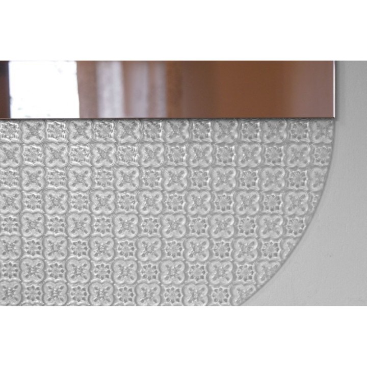LUSTRO GIERADESIGN NOVI MULTICOLOR 40x105CM MIEDZIANE NOV/MUL/M/40x105