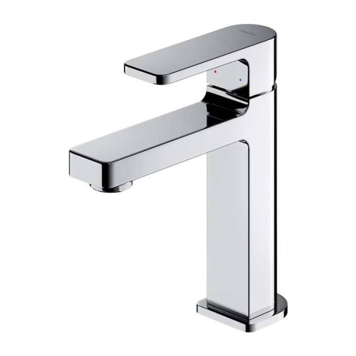 Bateria umywalkowa OMNIRES BARETTI chrom BA7810CR