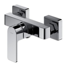 Bateria prysznicowa OMNIRES BARETTI chrom BA7840CR
