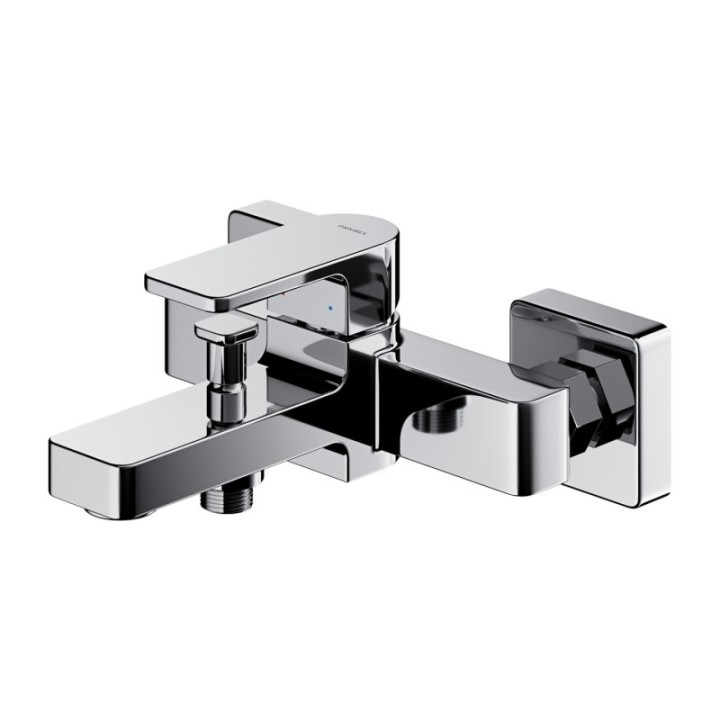 Bateria wannowa OMNIRES BARETTI chrom BA7830CR