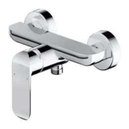 Bateria prysznicowa OMNIRES SACRAMENTO chrom SC2340CR