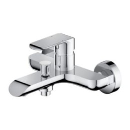 Bateria wannowa OMNIRES SACRAMENTO chrom SC2330CR