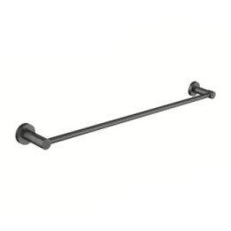 Wieszak na ręcznik 60 cm OMNIRES MODERN PROJECT grafit MP60216GR