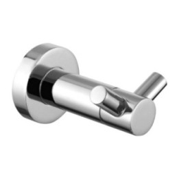 Haczyk podwójny OMNIRES MODERN PROJECT chrom MP60120CR