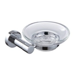 Mydelniczka OMNIRES MODERN PROJECT chrom MP60420CR