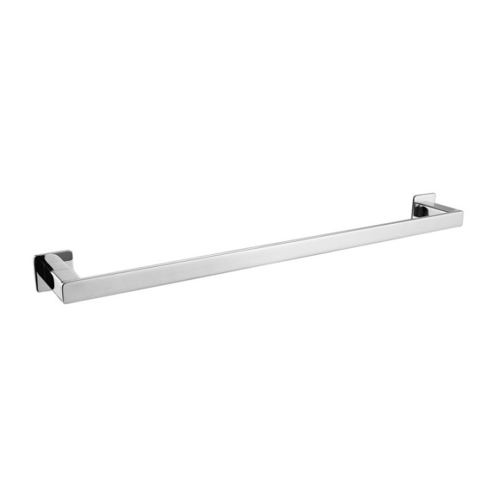 Wieszak na ręcznik 62 cm OMNIRES NELSON chrom NL80216CR