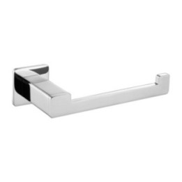Uchwyt na papier toaletowy OMNIRES NELSON chrom NL80510CR