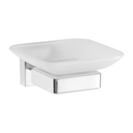 Mydelniczka OMNIRES LIFT chrom 8159CR