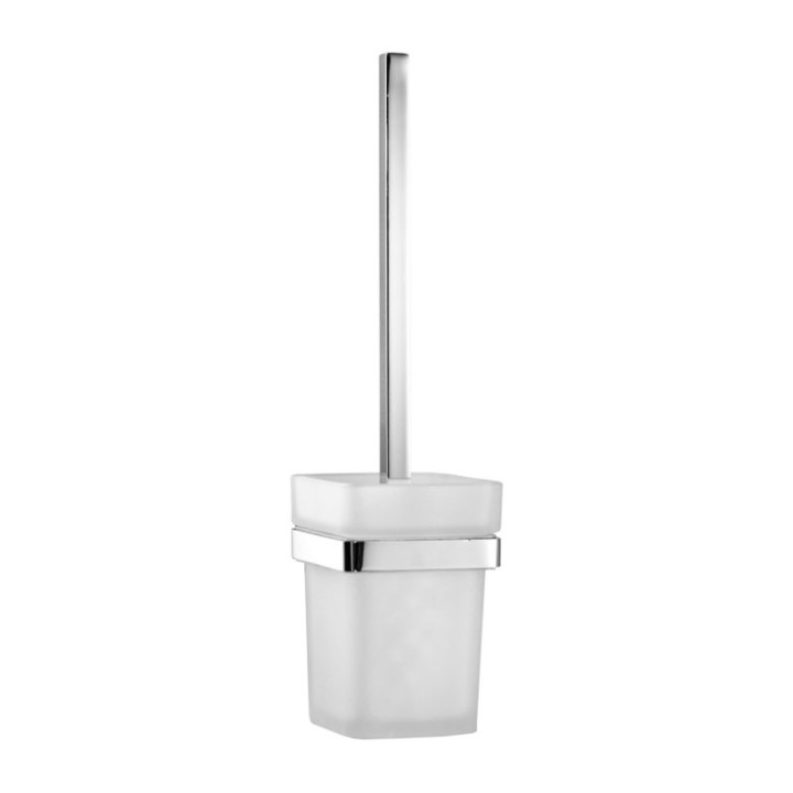 Szczotka toaletowa OMNIRES LIFT chrom 8157CR