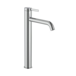 Bateria umywalkowa z korkiem click-clack ROCA ONA chrom A5A349EC00