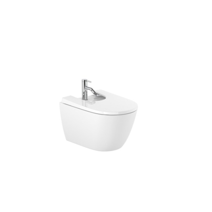 Bidet podwieszany ROCA ONA supraglaze A357685S00