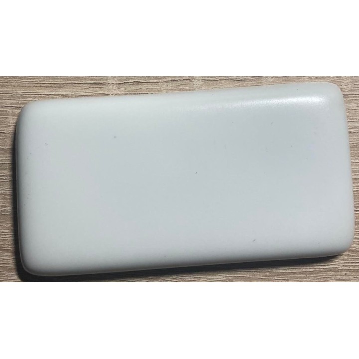 Miska WC podwieszana 50,5x36 cm SCARABEO MOON perłowa 5520/CL41
