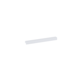 UCHWYT ELITA KWADRO PLUS 16CM WHITE 1 SZT 167921