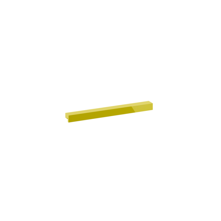 UCHWYT ELITA KWADRO PLUS 16CM GOLD 1 SZT 167905