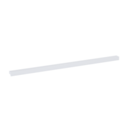 UCHWYT ELITA KWADRO PLUS 40CM WHITE 1 SZT 167900