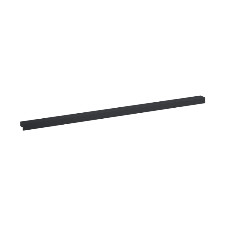 UCHWYT ELITA KWADRO PLUS 40CM BLACK 1 SZT 167903