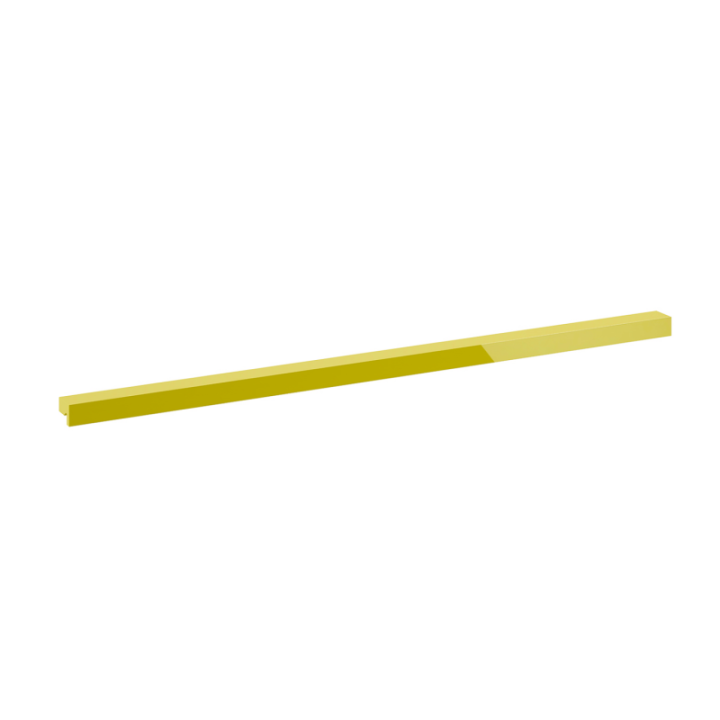UCHWYT ELITA KWADRO PLUS 40CM GOLD 1 SZT 167906