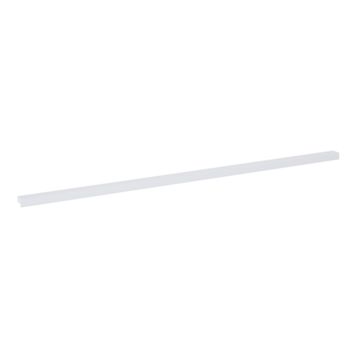 UCHWYT ELITA KWADRO PLUS 60CM WHITE 1 SZT 167901