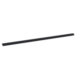 UCHWYT ELITA KWADRO PLUS 60CM BLACK 1 SZT 167904