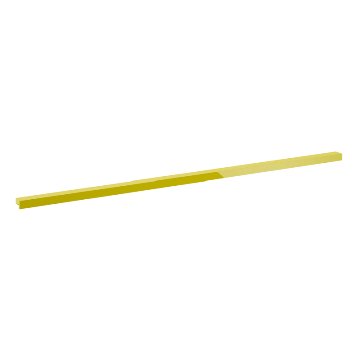 UCHWYT ELITA KWADRO PLUS 60CM GOLD 1 SZT 167907