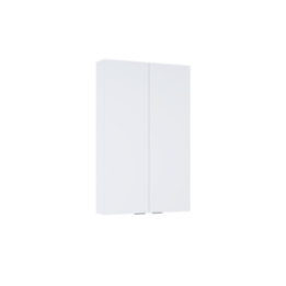SZAFKA WISZĄCA ELITA FOR ALL 50 2D (12,6) WHITE HG 167407